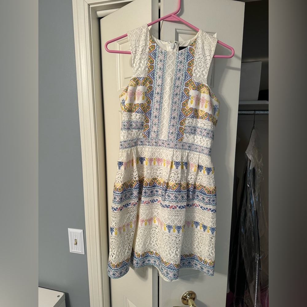 BCBG Dress